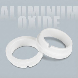 Oxyde d'aluminium